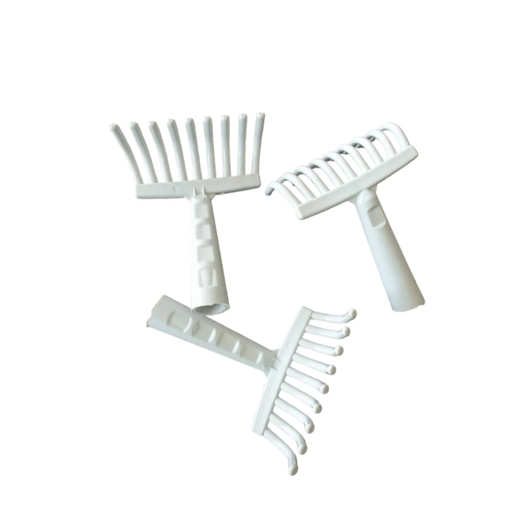 Olive Harvesting Comb