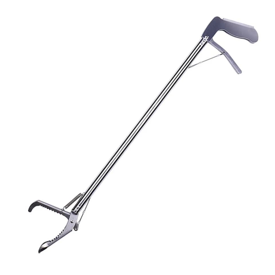 Aluminum Snake Catcher 153 cm