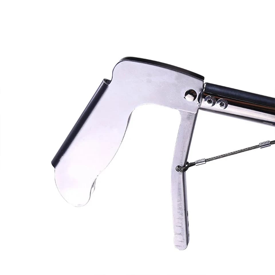 Aluminum Snake Catcher 153 cm