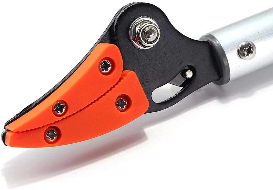 Fruit Picker and Pruning Shears - 130cm