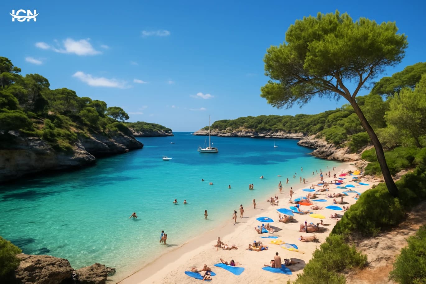 Mallorca Summer Highlights You Shouldn’t Miss
