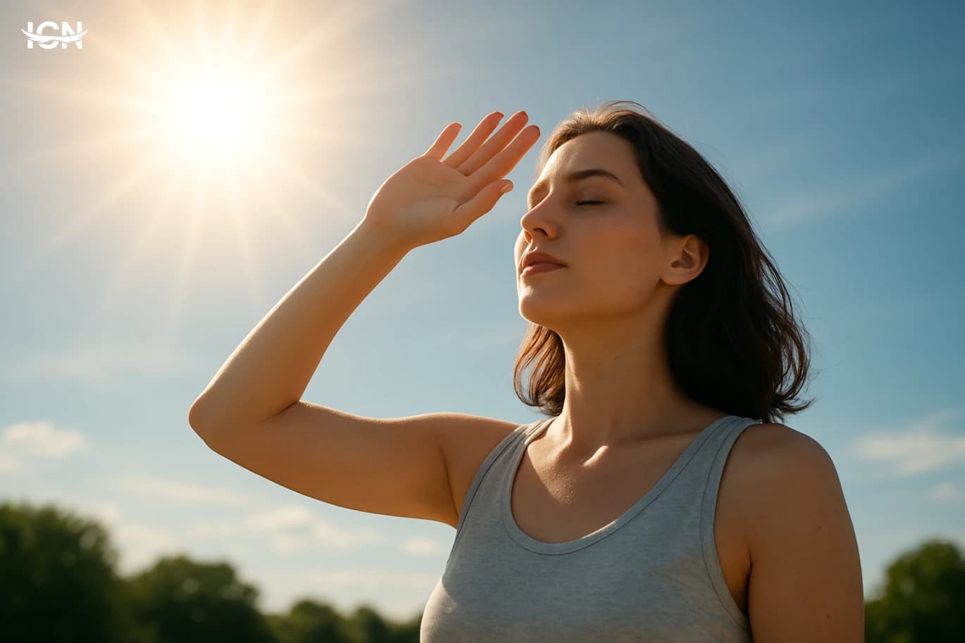 How many minutes of sunlight do we need for Vitamin D?