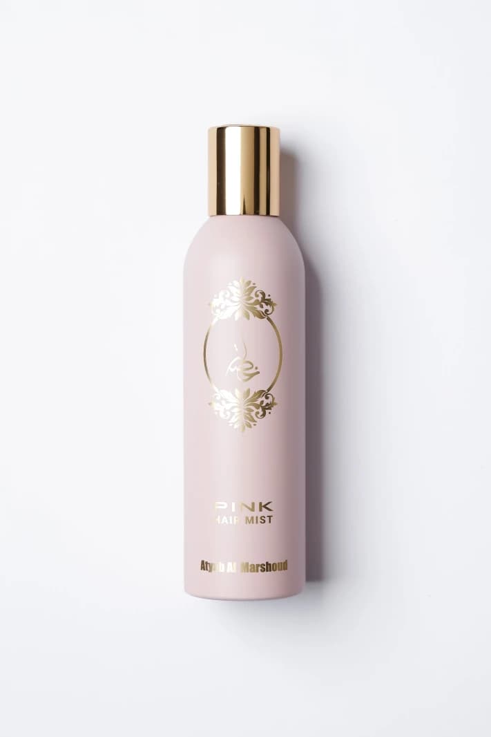 Khisla Pink