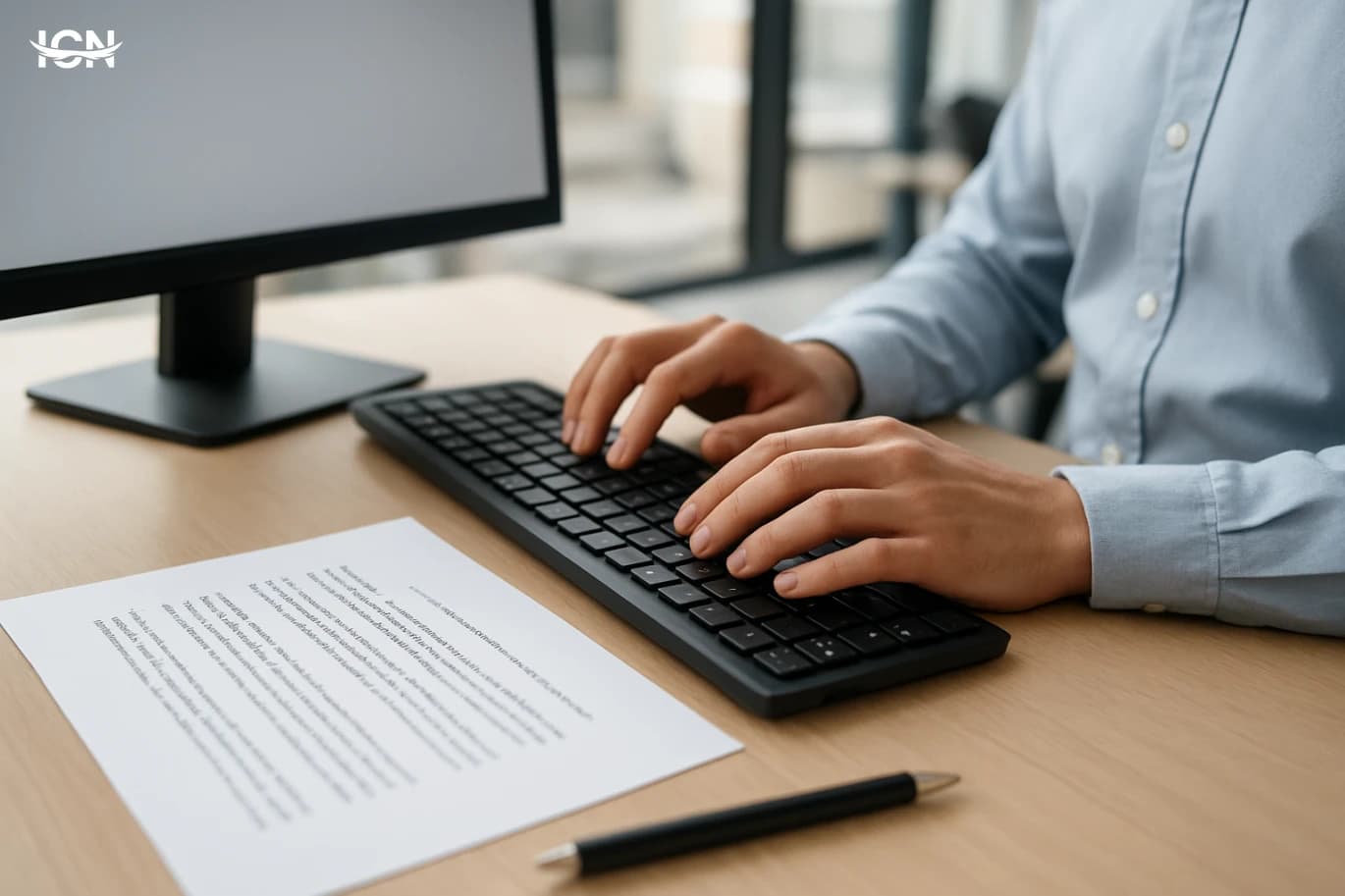 Clear Writing for Busy Workplace Messages