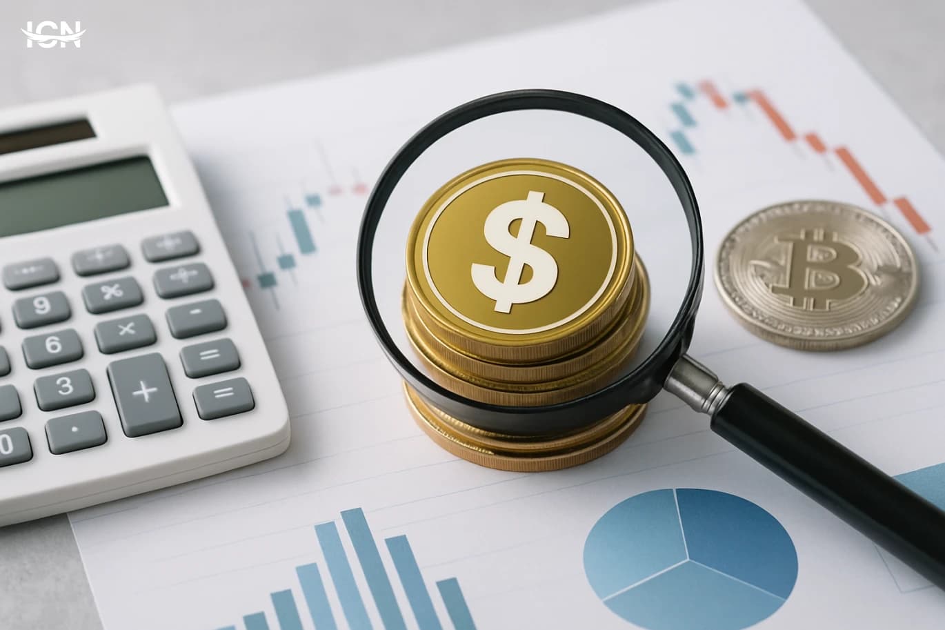 Stablecoin Reserves Under the Microscope
