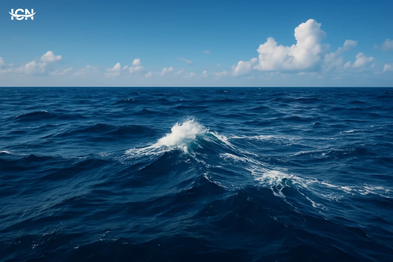 Ocean Names and Their Hidden Meanings