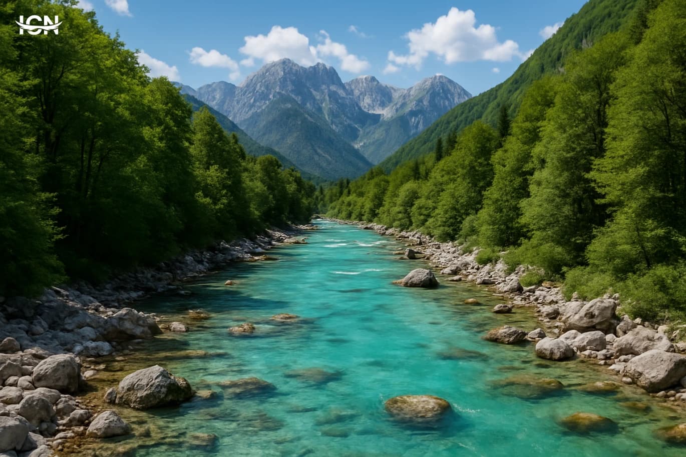 A Practical Guide to Slovenia’s Soča Valley