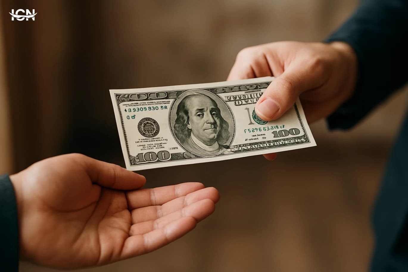 The Quiet Comeback of Cash