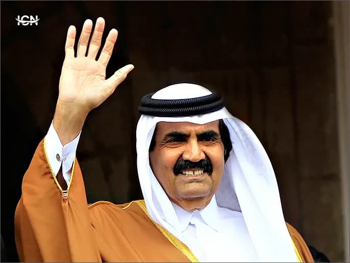 الشيخ حمد بن خليفة وتحولات قطر الحديثة