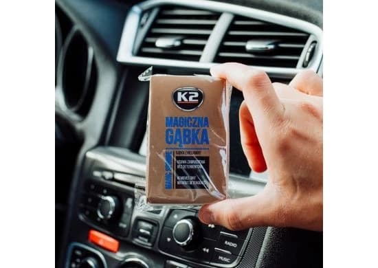 K2 Magic Cleaning Sponge