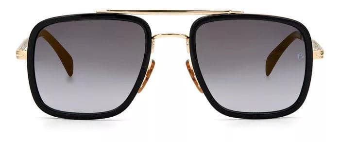 David Beckham DB 7002/S RHLFQ 54 Sunglasses