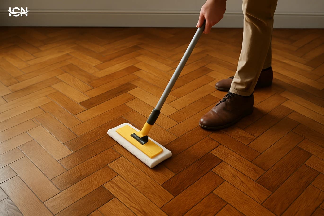 Parquet Care That Actually Lasts