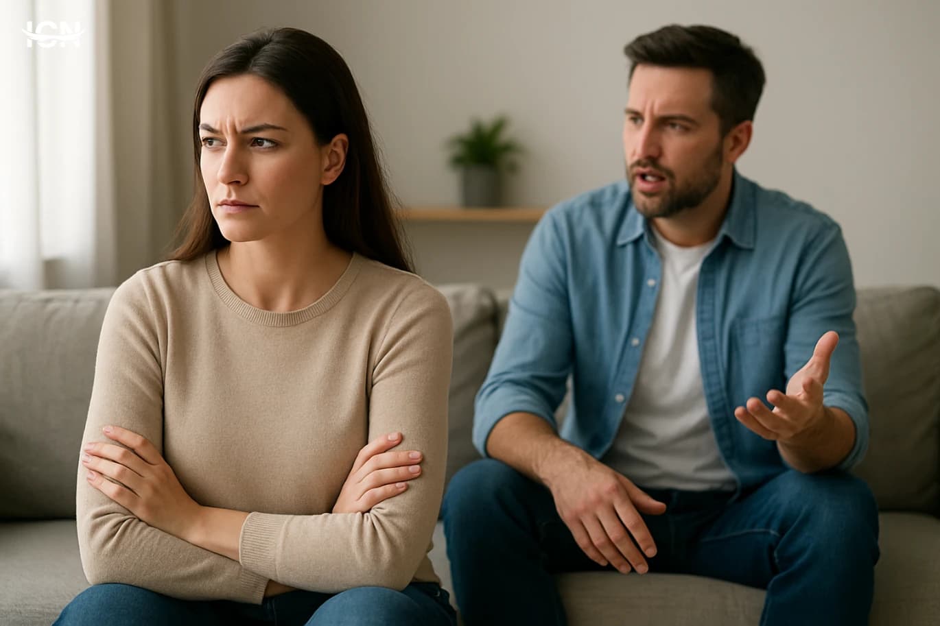 Respectful Boundaries With a Critical Spouse