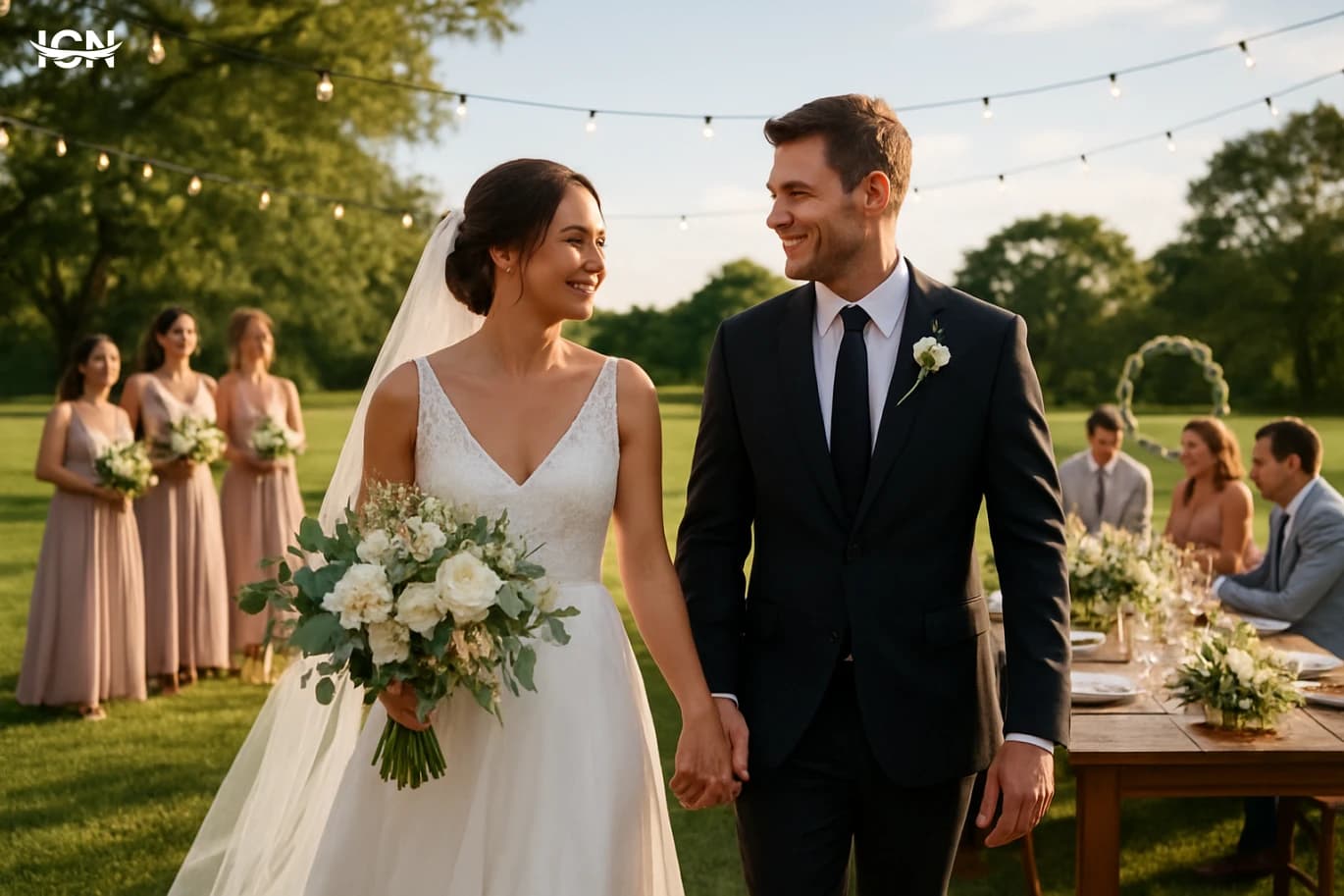 A Practical Timeline for a Two-Day Wedding