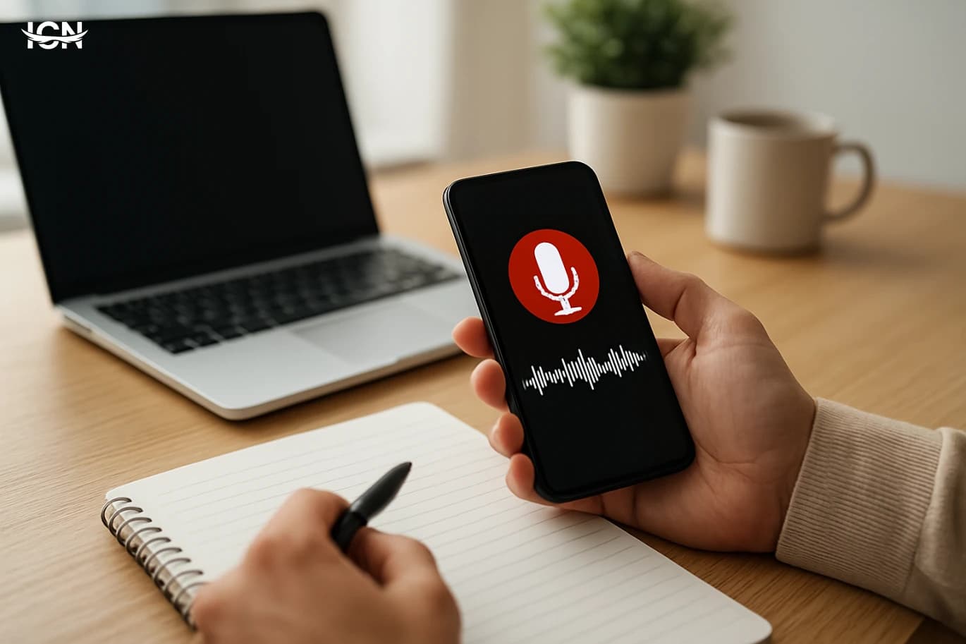 Writing Clear Voice Notes That Get Results