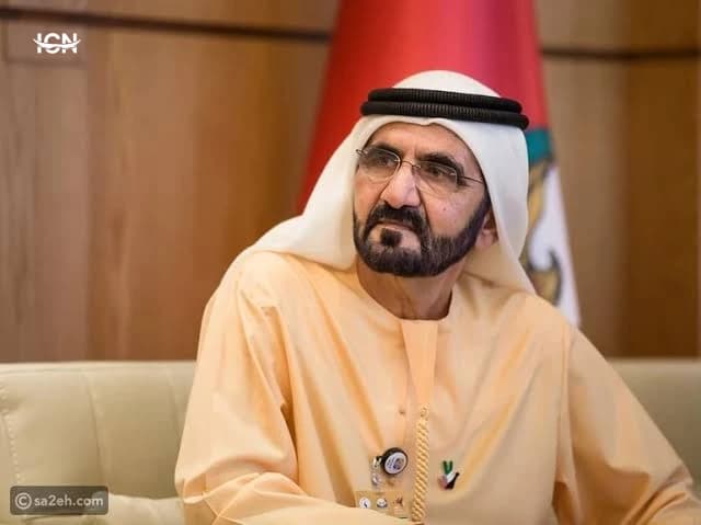 في يوم ميلاد محمد بن راشد: قائد صنع المستقبل