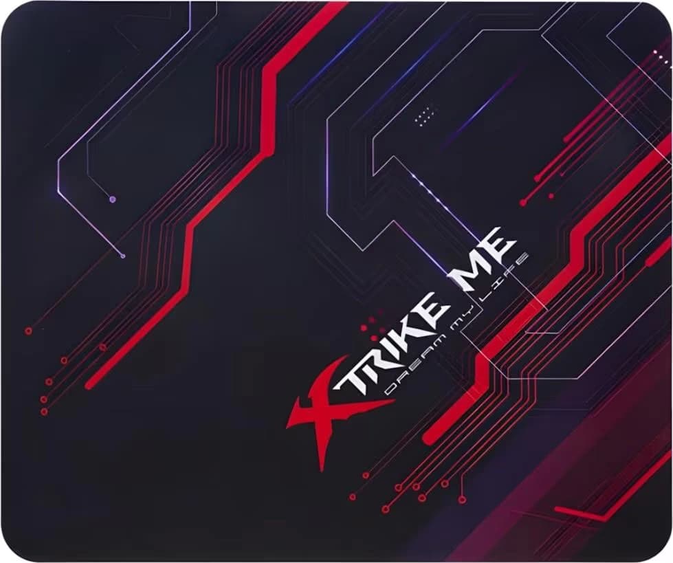 Xtrike Me MP-005 Gaming Mousepad
