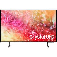 55" Crystal UHD DU7000 4K Tizen OS Smart TV (2024)