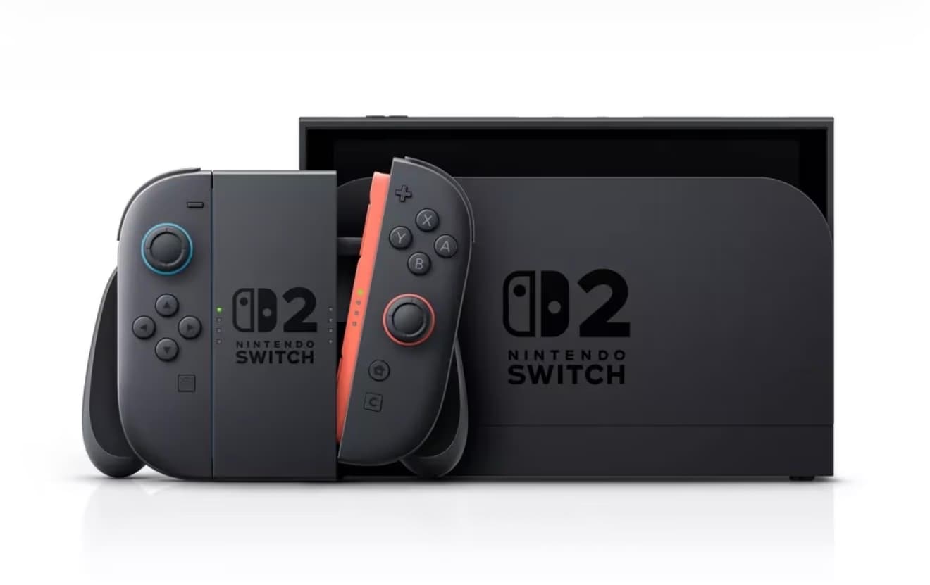 Nintendo Switch 2