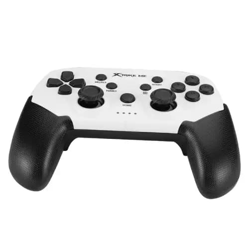 Xtrike Me GP-43 Multi-Platform Wireless Gamepad