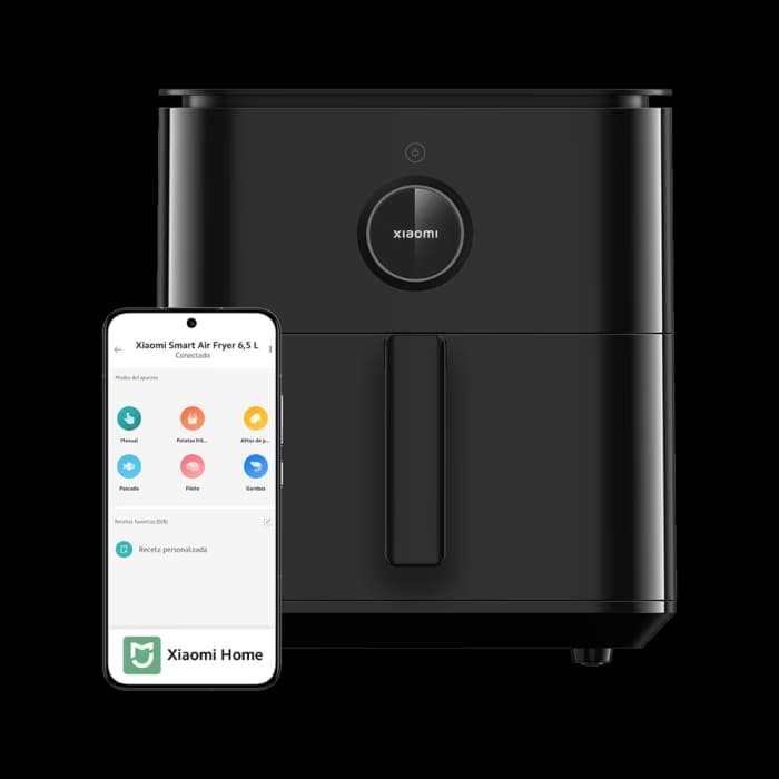 Xiaomi Smart Air Fryer 6.5L