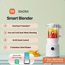 Xiaomi Smart Blender