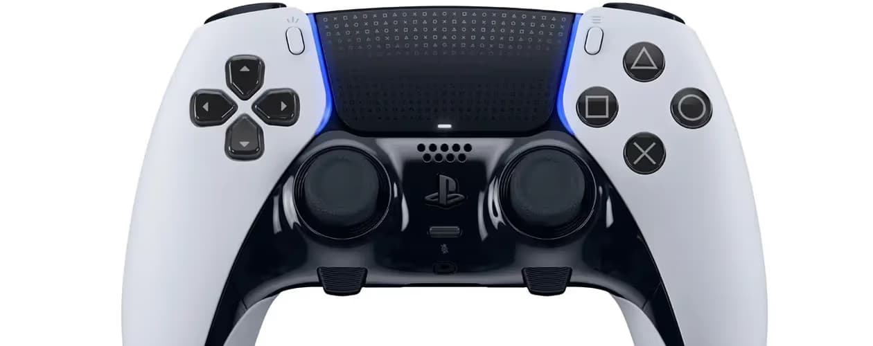 DualSense Edge PS5 Pro Controller
