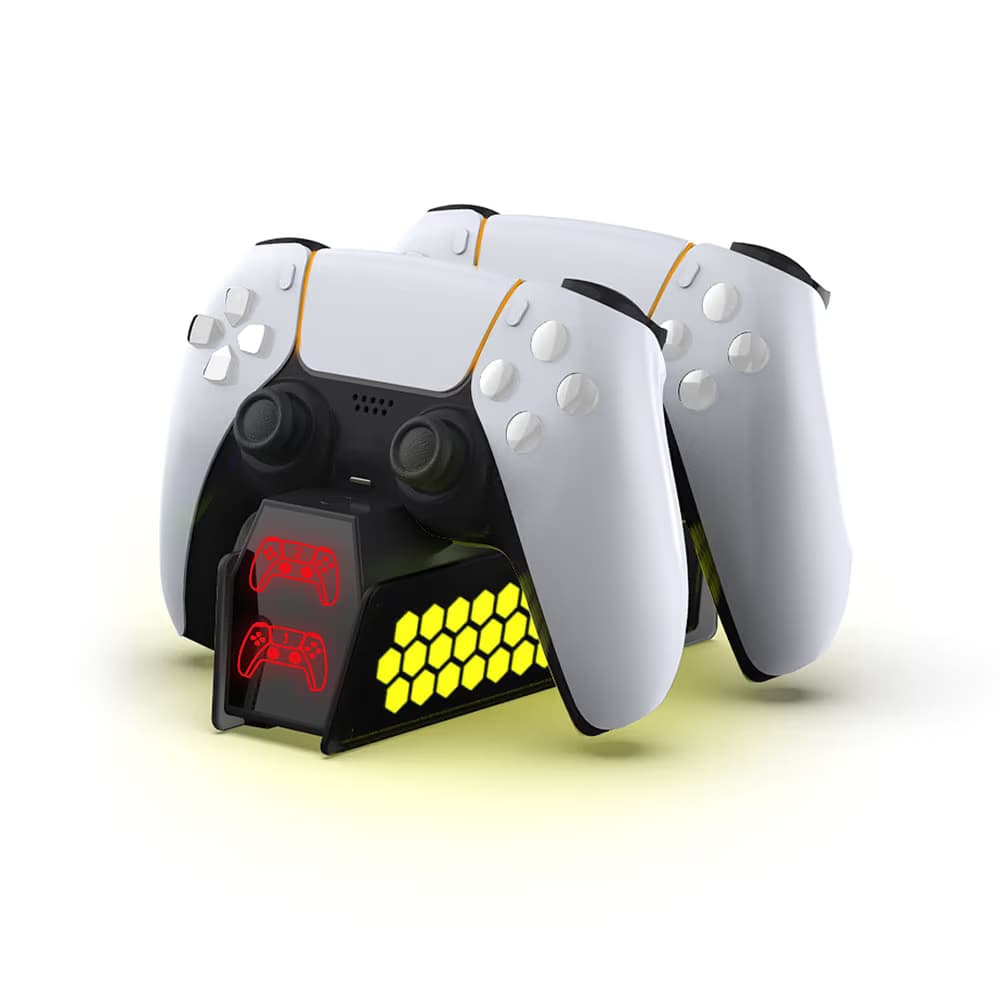 PS5 DOBE Charging Dock
