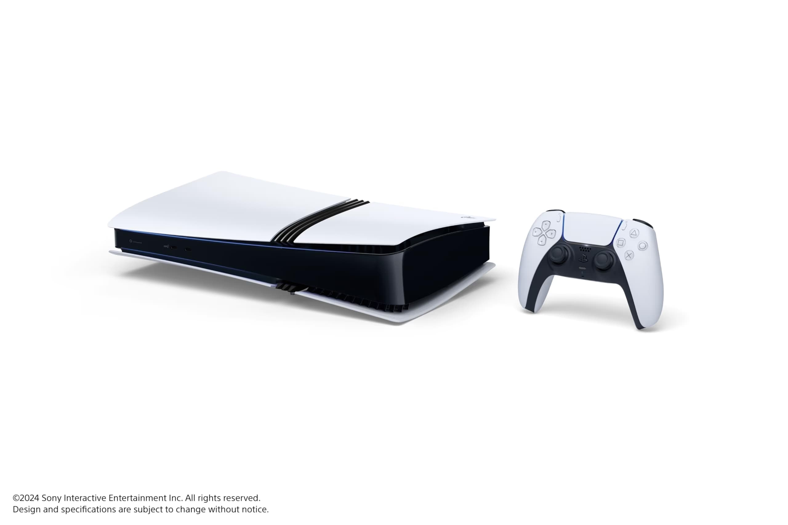 PlayStation 5 PRO Digital Edition