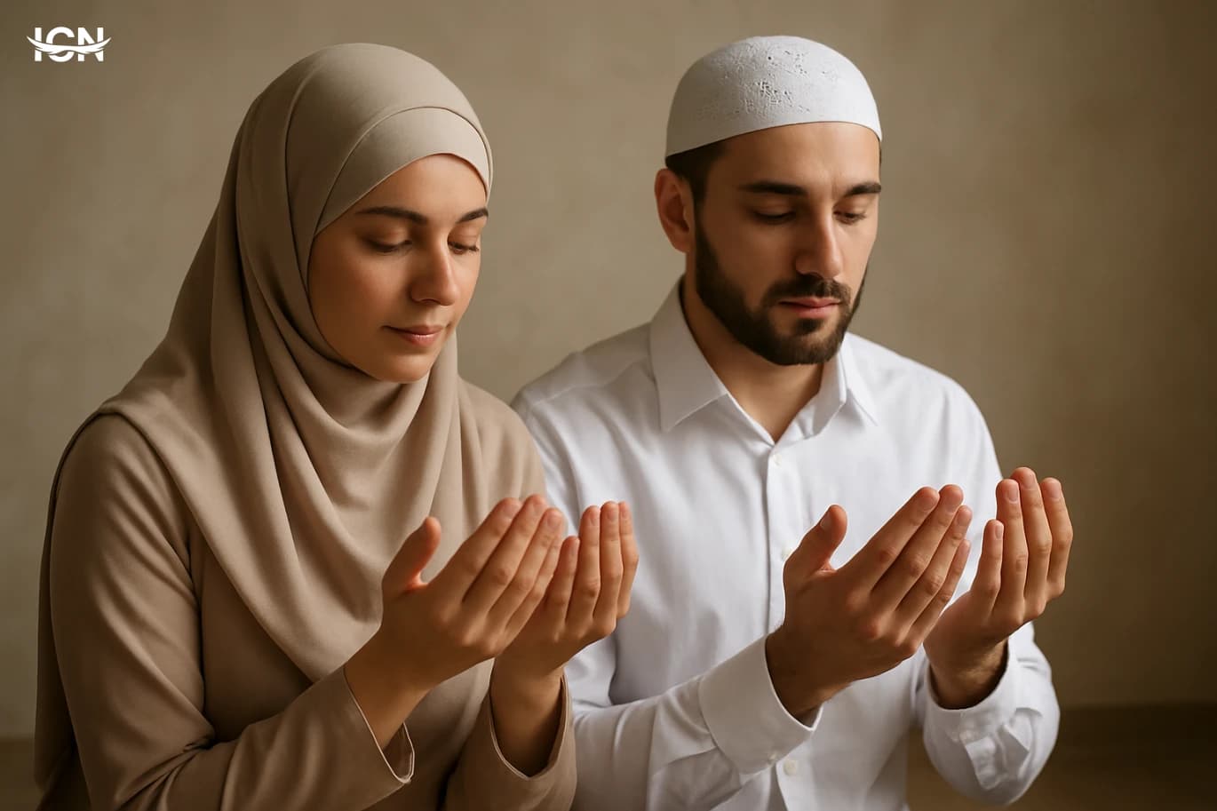 دعاء التوفيق في الزواج بخطوات عملية