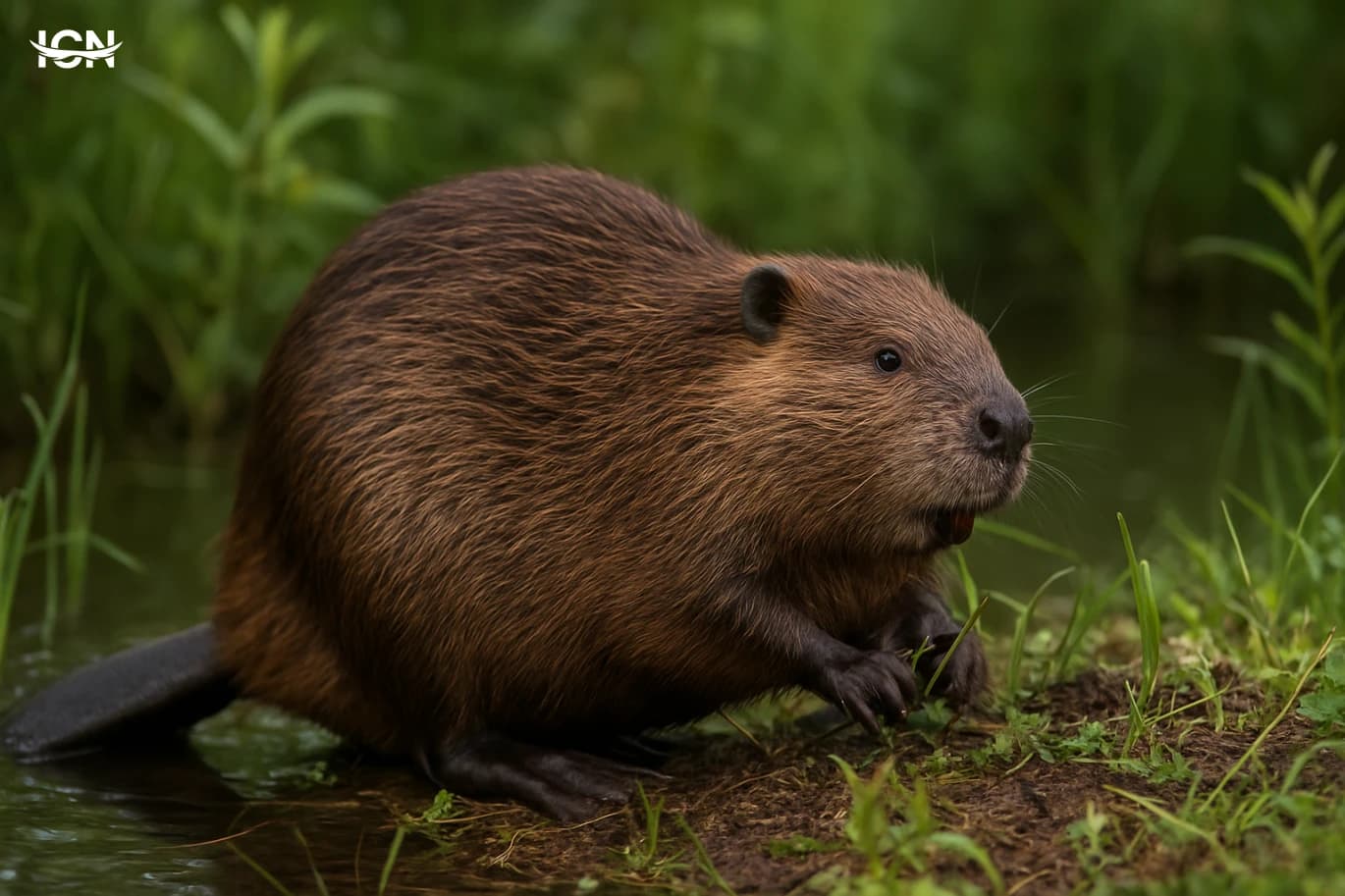 Animals as Quiet Engineers of Nature