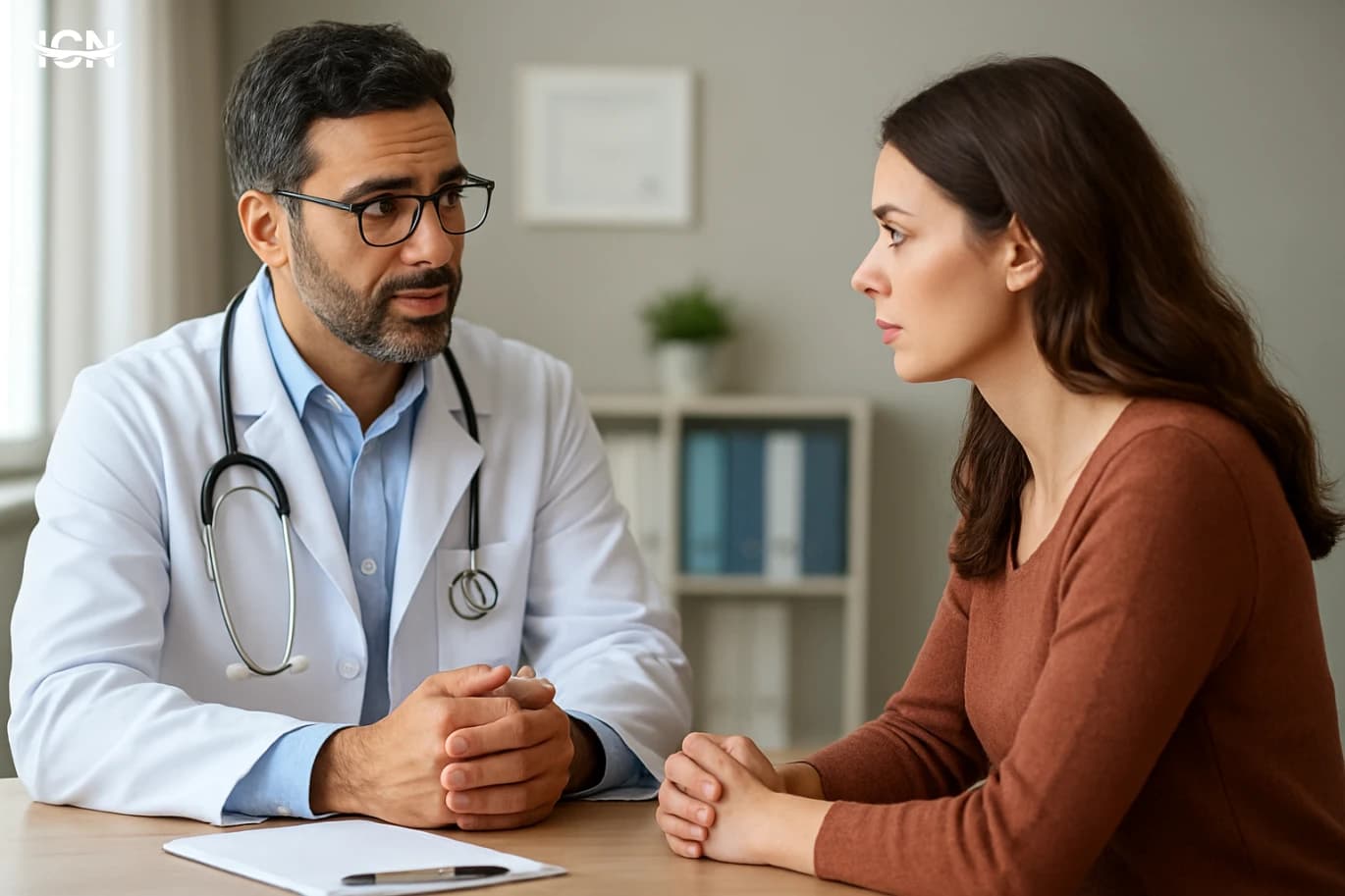 When to Consult a Sexual Health Specialist
