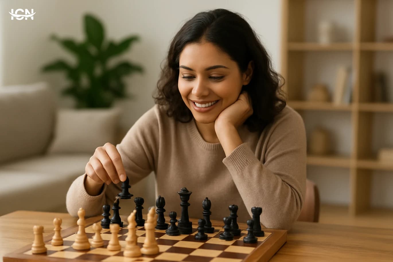 International Chess Day Beyond the Board