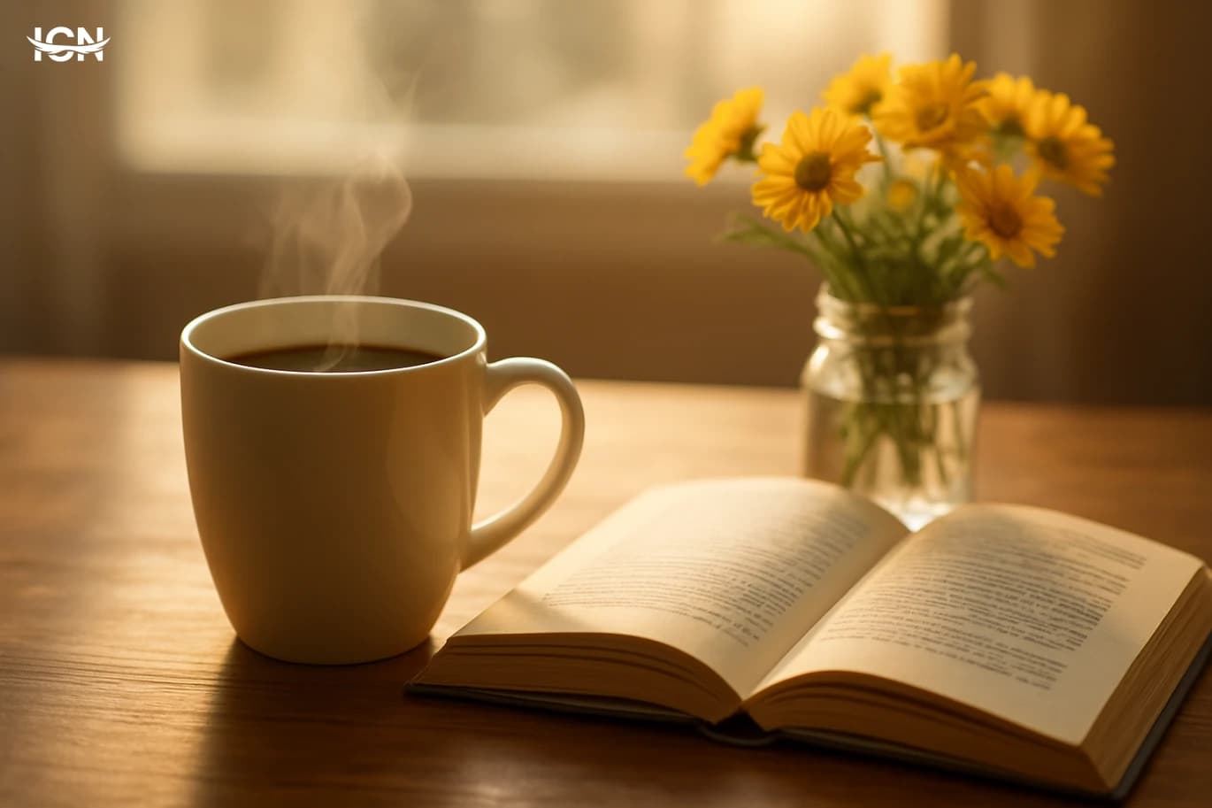 كلمات صباحية ترفع مزاجك