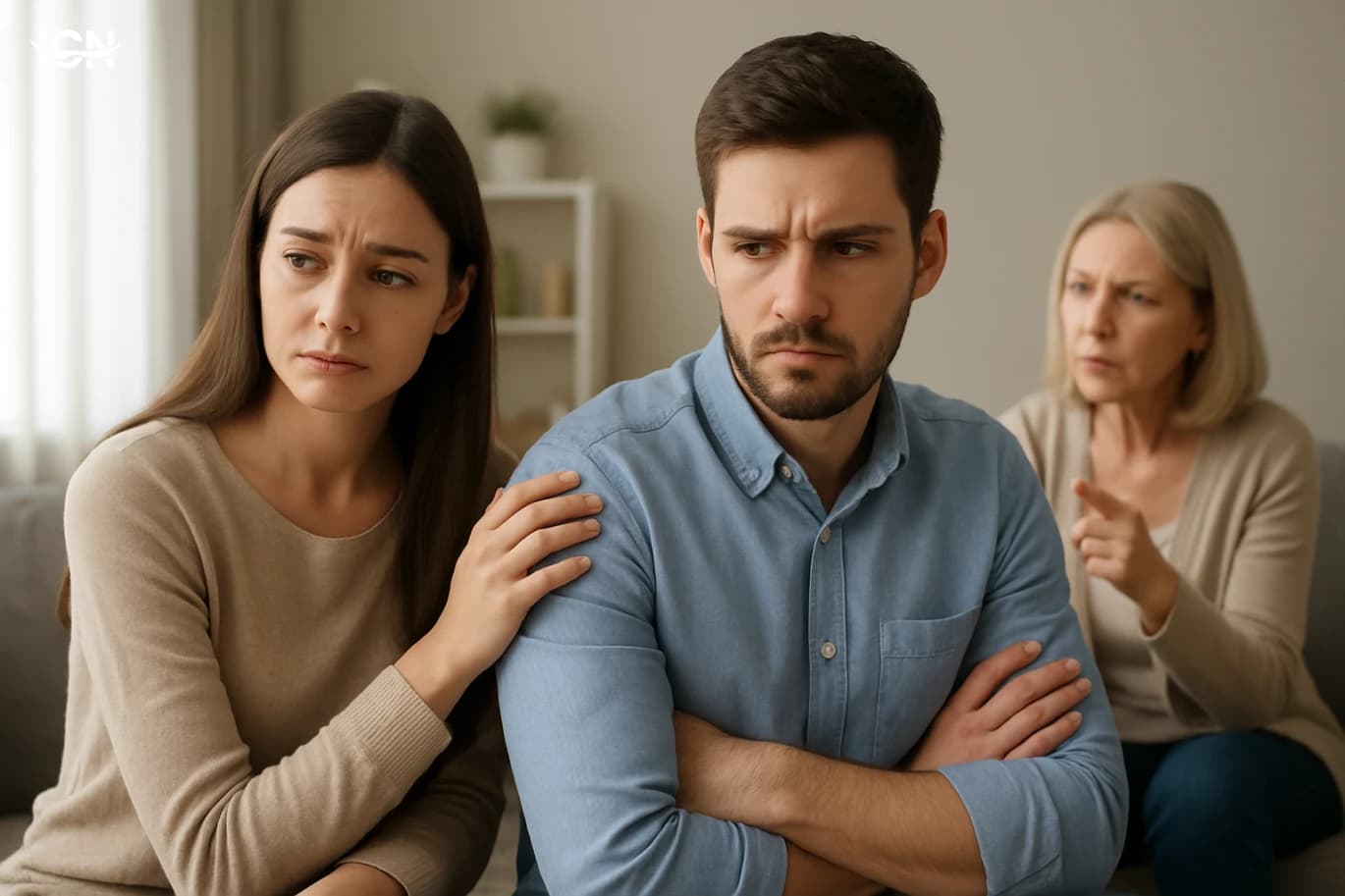 عندما يرفض الأهل شريك حياتك