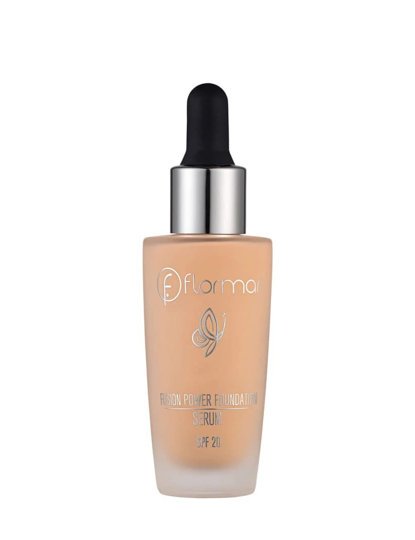 Fusion Power Serum Foundation