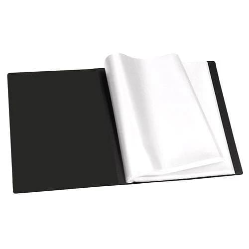 كتاب عرض التوقيع