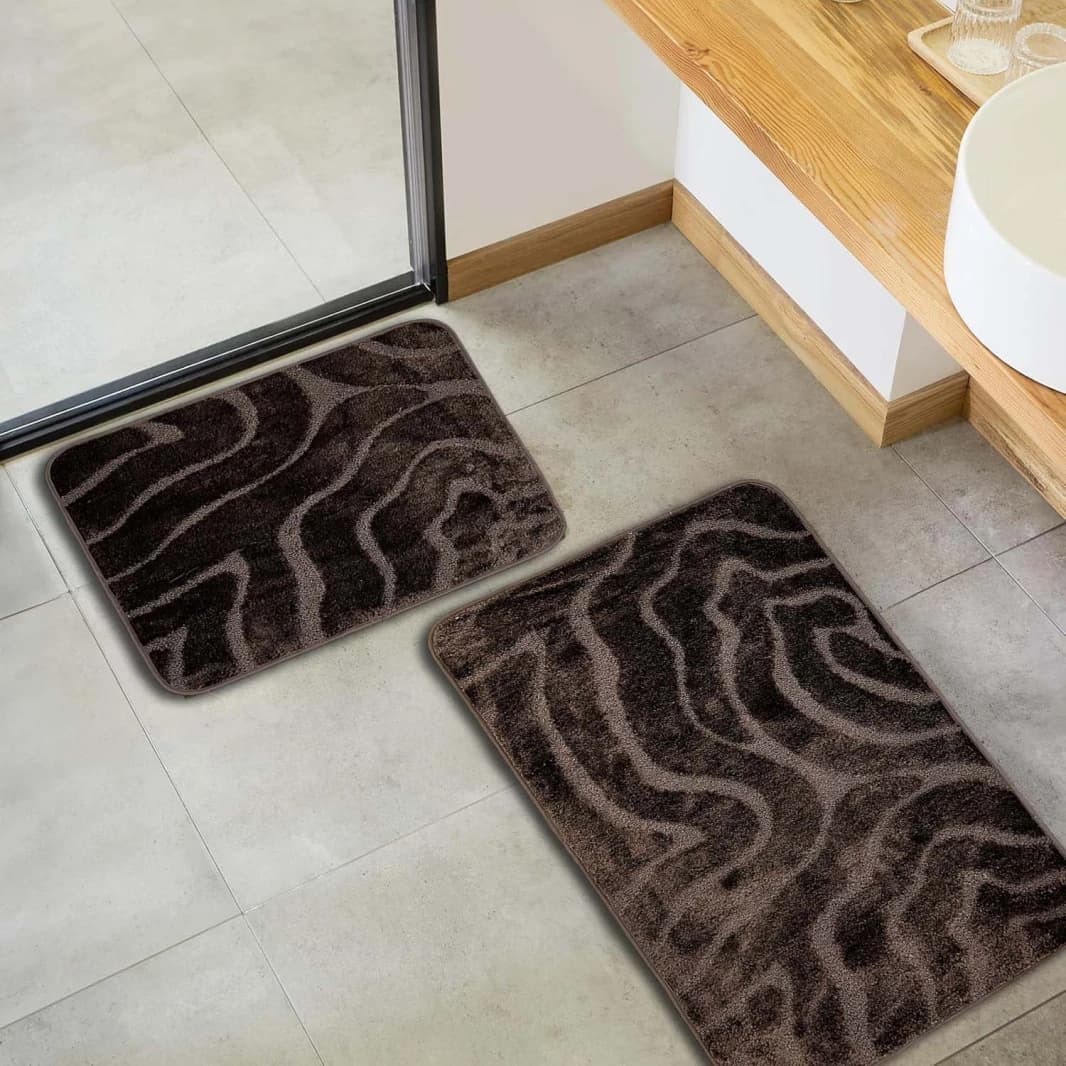 Anatalya 2-Piece Mat Set 60x100 cm