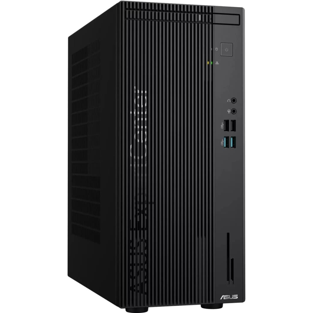 ASUS ExpertCenter D5 Mini Tower Business Desktop with 14th Gen Intel Core i7