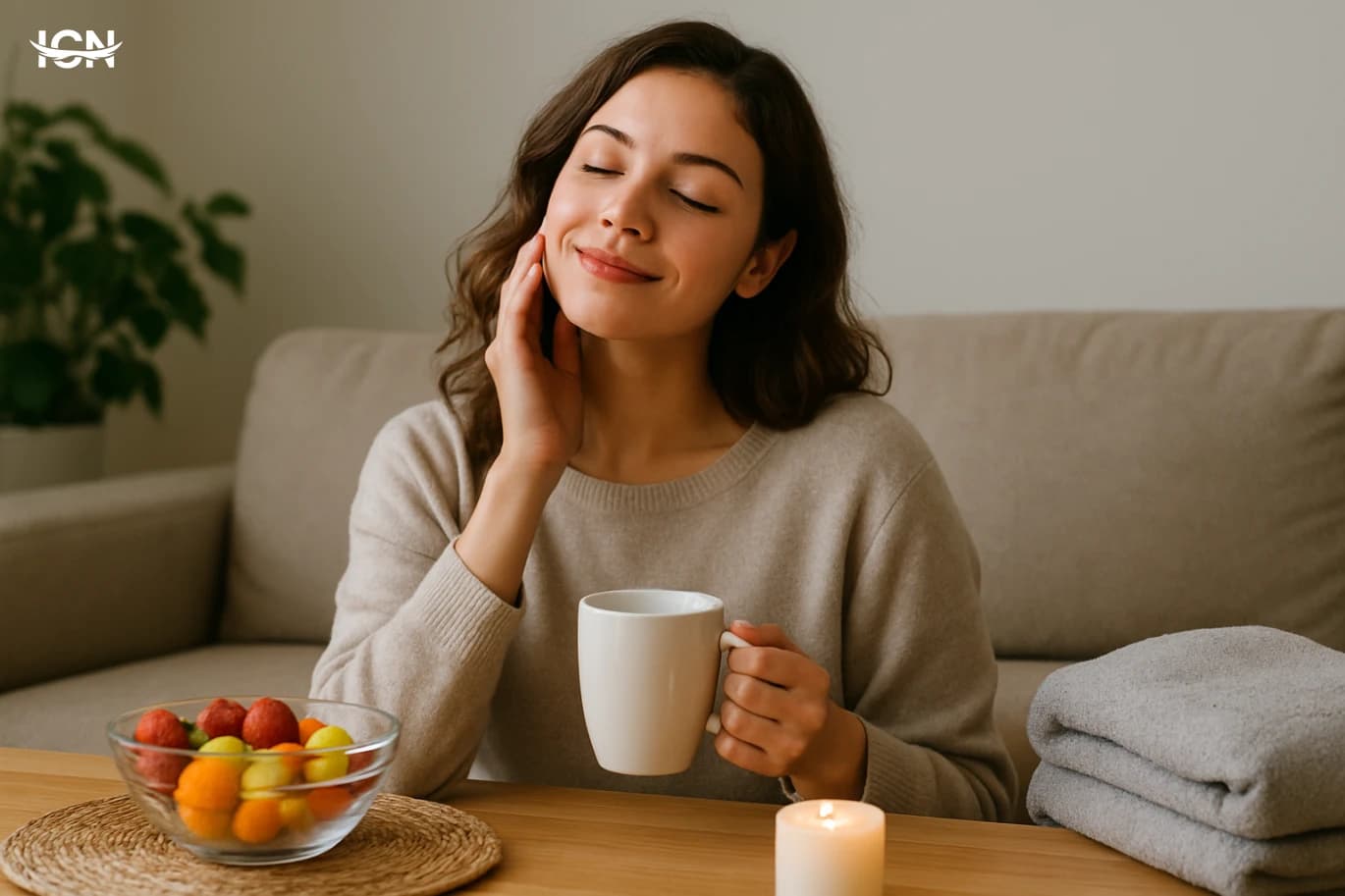 Self-Care Day With Practical Habits