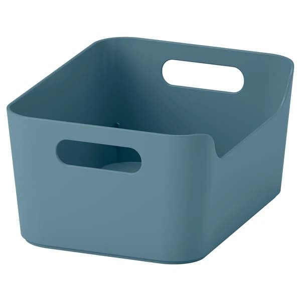 White Box, 24x17 cm