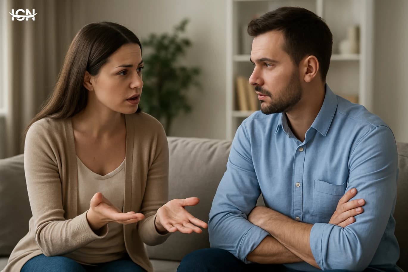 Rebuilding Conversation at Home