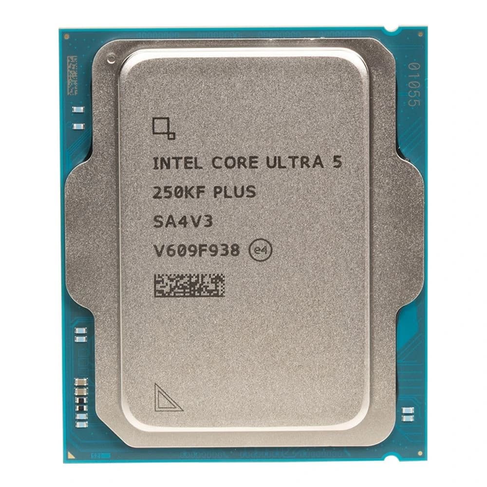Intel Core Ultra 5 250KF Plus