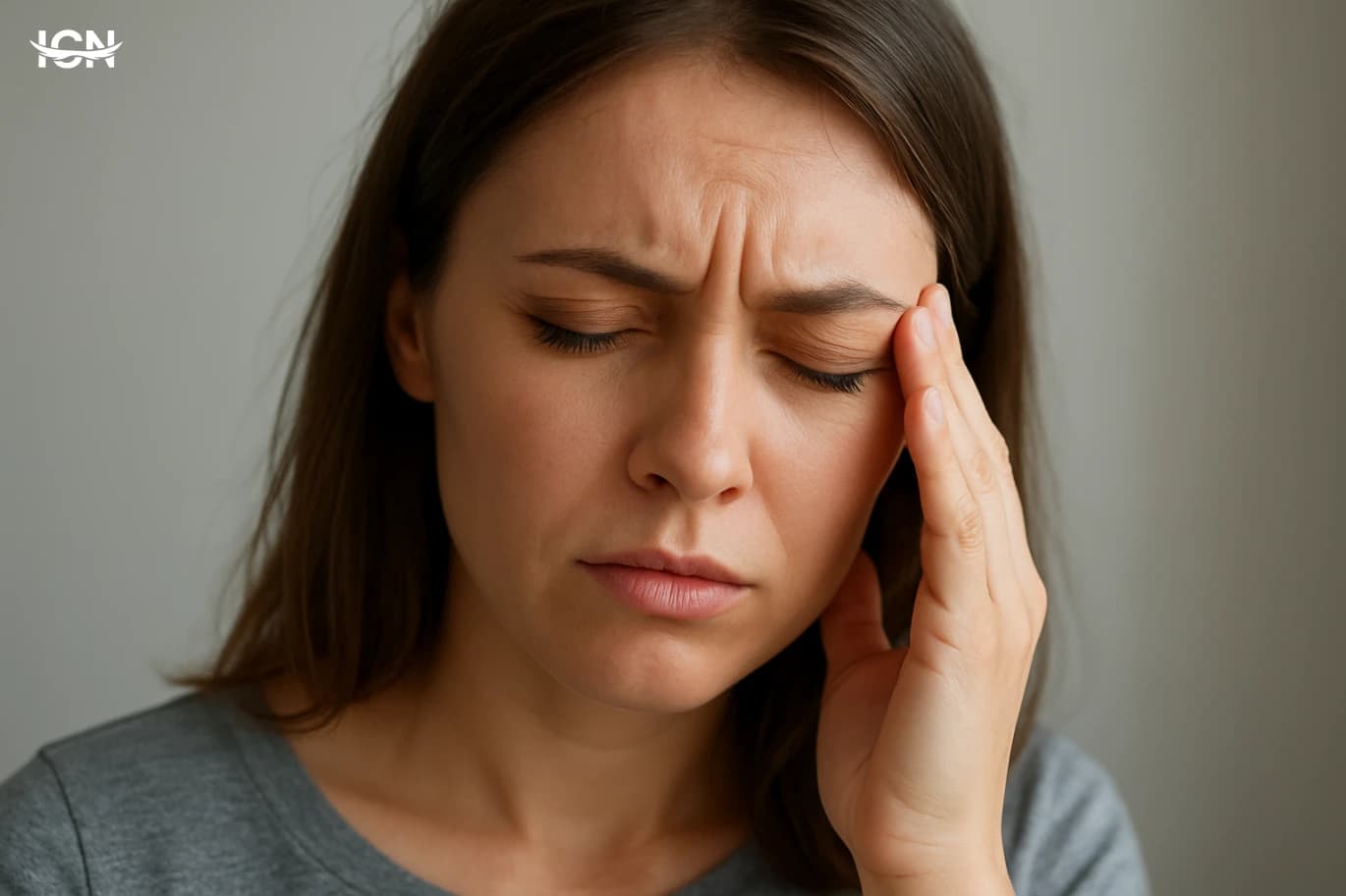 Sudden Eye Twitching Explained