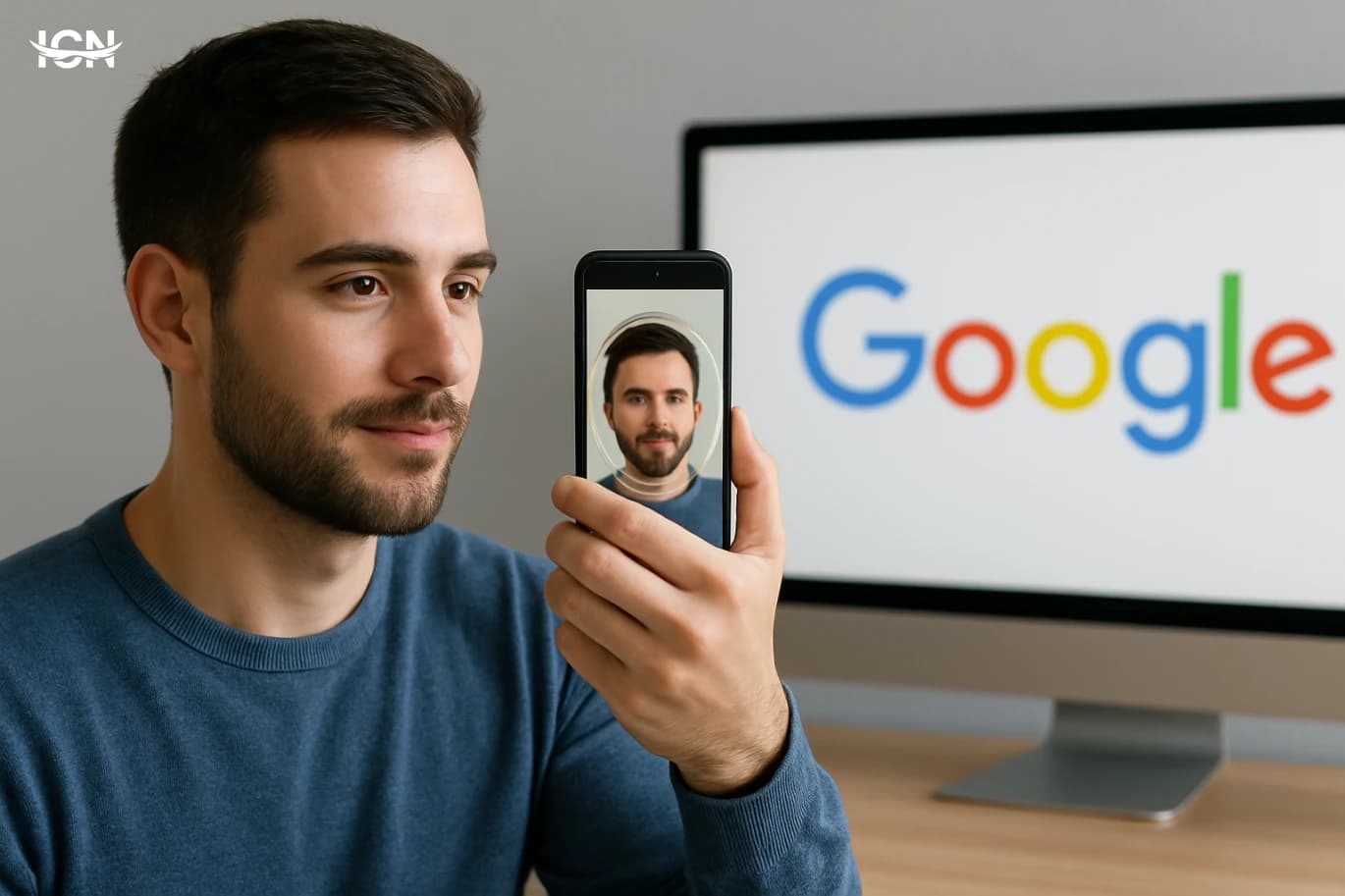 Google Expands Selfie Video Sign-In