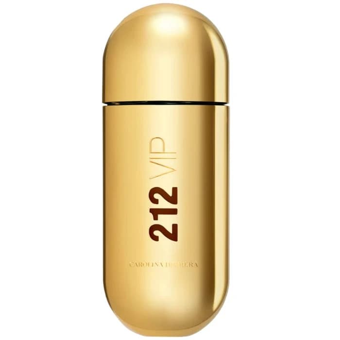 Carolina Herrera 212 VIP EDP For Women