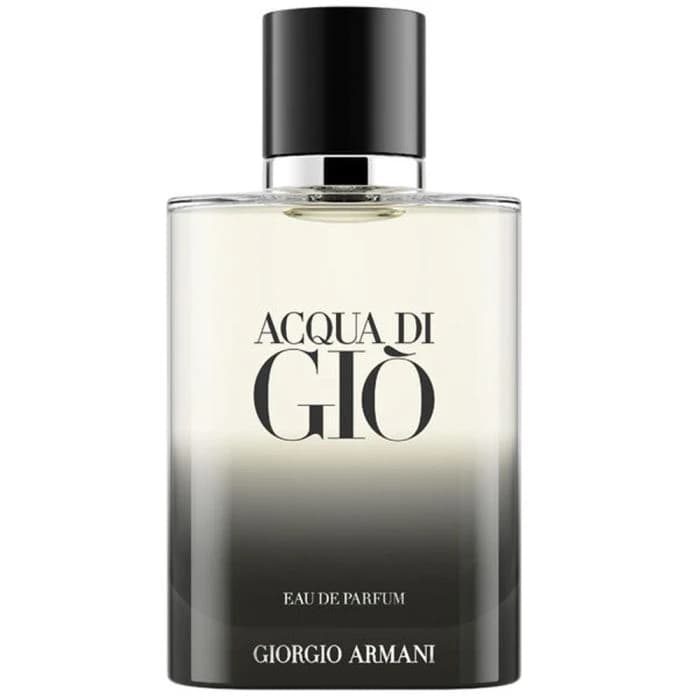 Giorgio Armani Acqua Di Gio EDP For Men