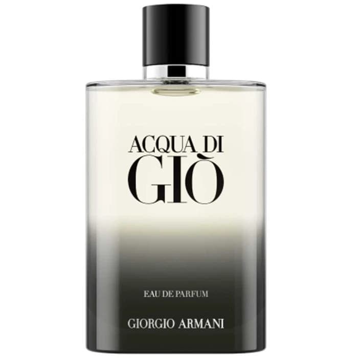 Giorgio Armani Acqua Di Gio EDP For Men