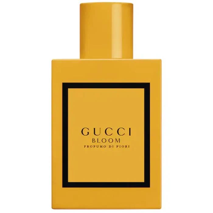 Gucci Bloom Profumo Di Fiori EDP For Women