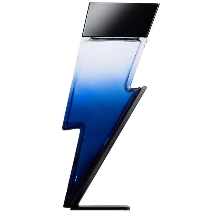 Carolina Herrera Bad Boy Cobalt EDP For Men